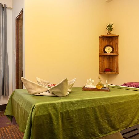 Thamel Hotel & Spa Katmandu Dış mekan fotoğraf