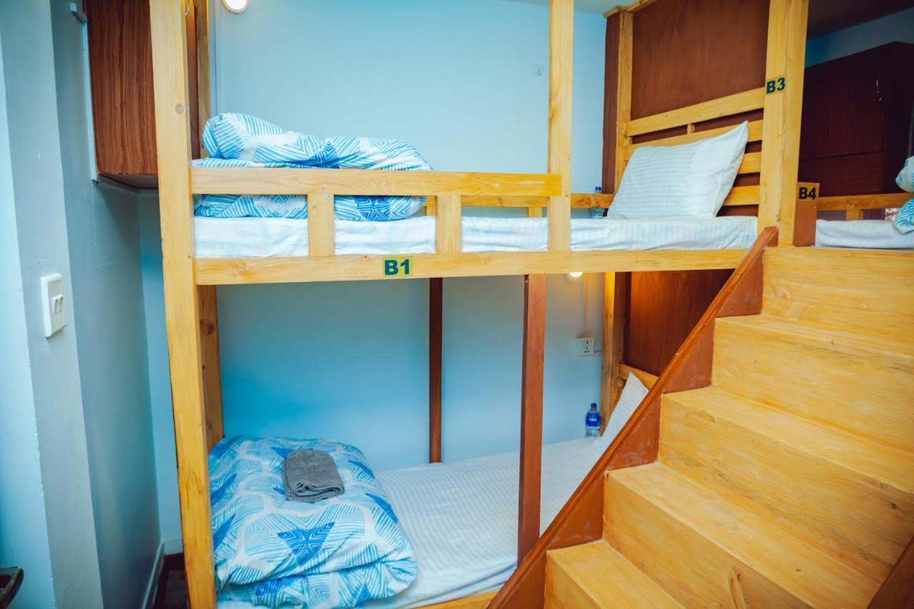 Thamel Hotel & Spa Katmandu Dış mekan fotoğraf