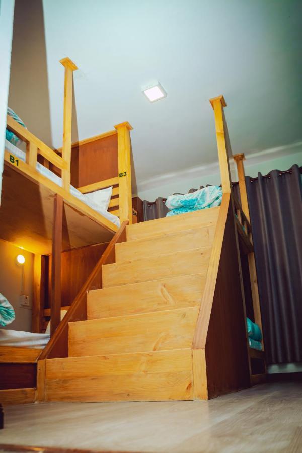 Thamel Hotel & Spa Katmandu Dış mekan fotoğraf