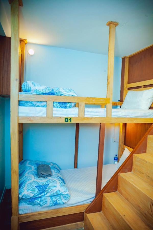 Thamel Hotel & Spa Katmandu Dış mekan fotoğraf