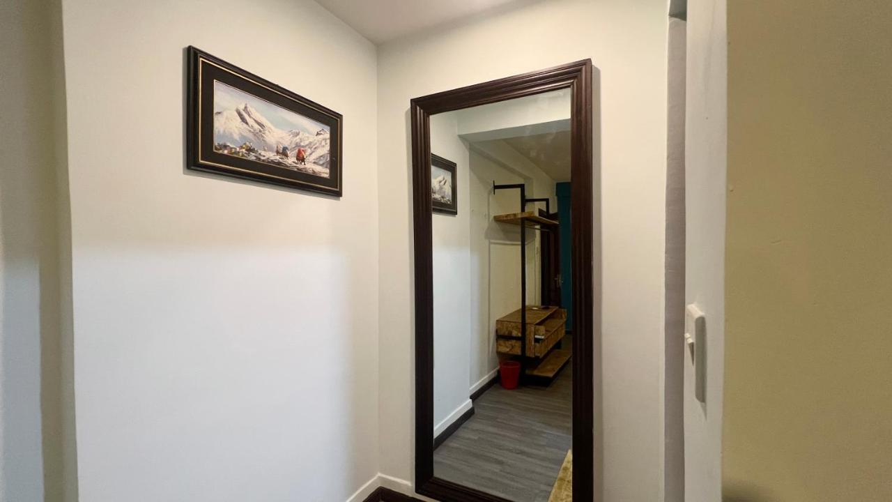 Thamel Hotel & Spa Katmandu Dış mekan fotoğraf