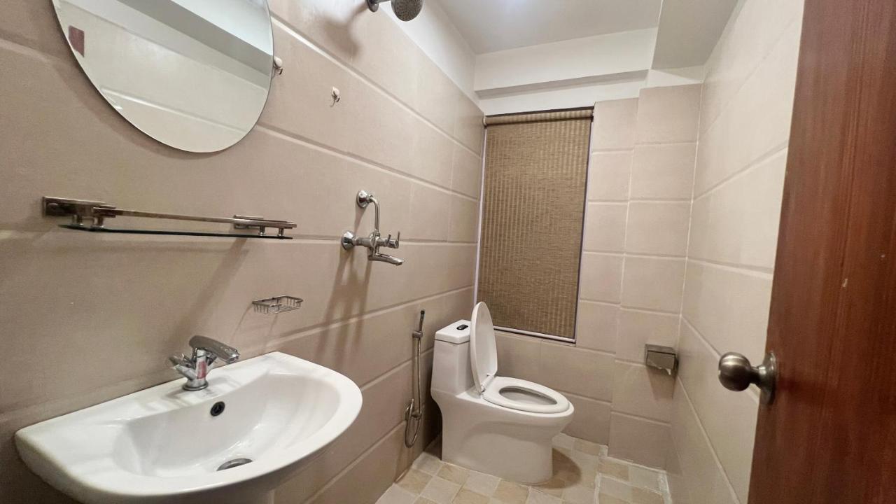 Thamel Hotel & Spa Katmandu Dış mekan fotoğraf