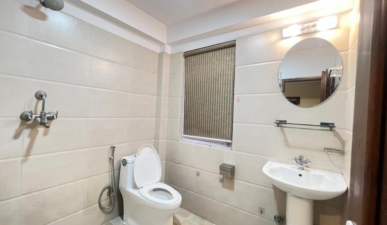 Thamel Hotel & Spa Katmandu Dış mekan fotoğraf