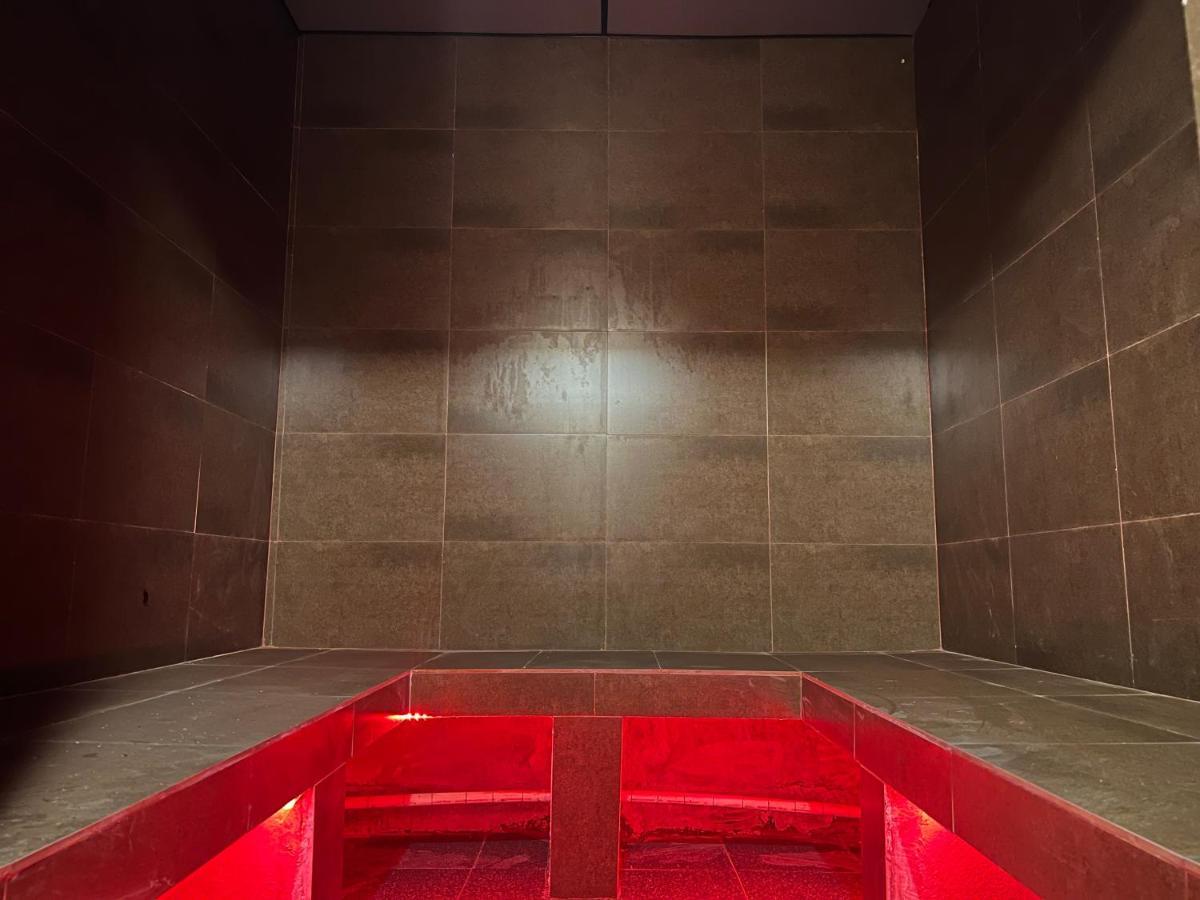 Thamel Hotel & Spa Katmandu Dış mekan fotoğraf