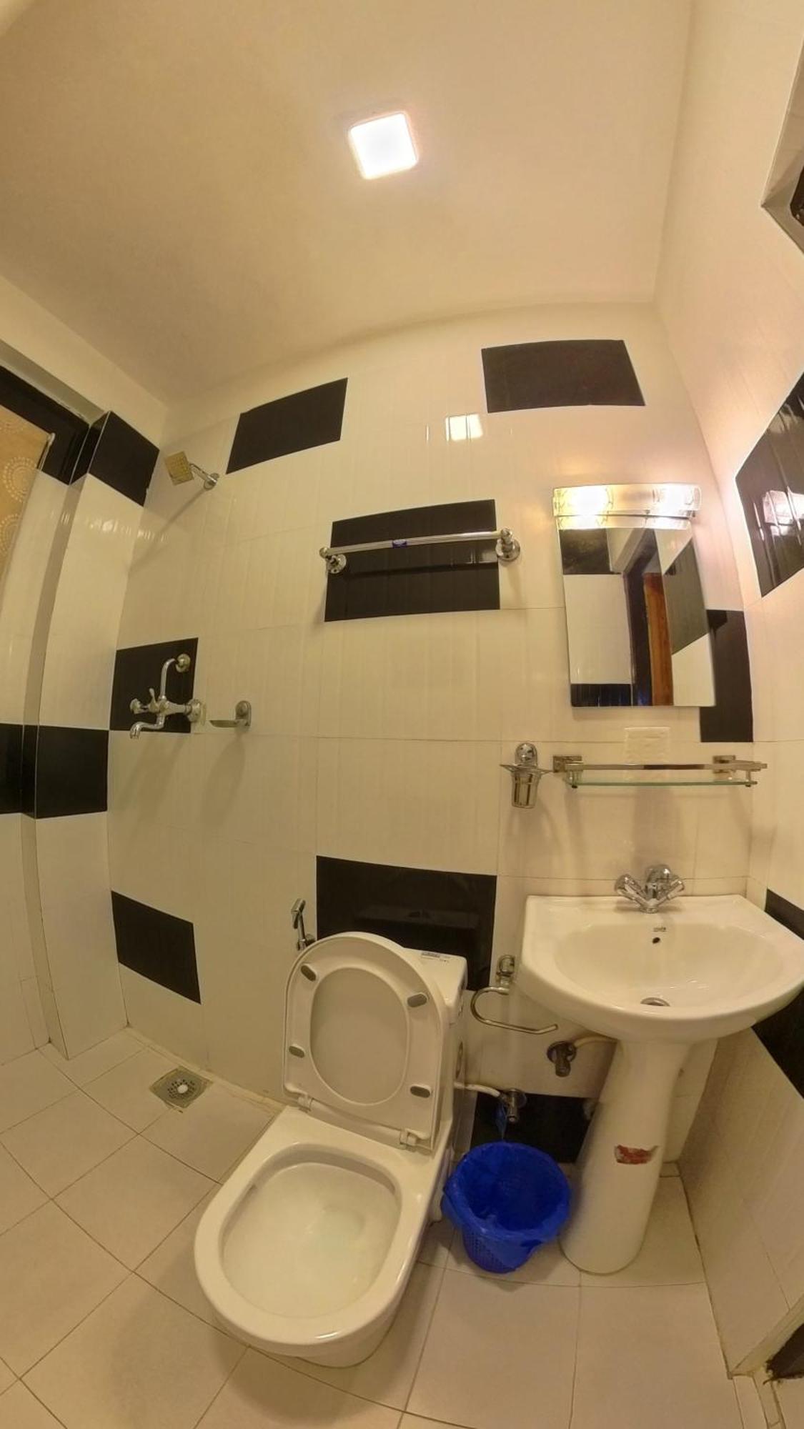 Thamel Hotel & Spa Katmandu Dış mekan fotoğraf