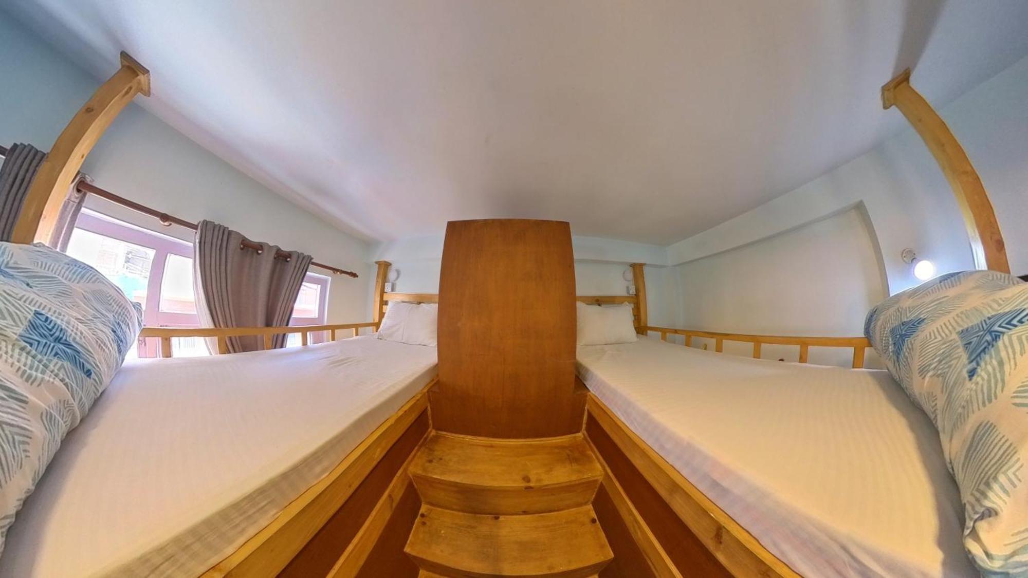 Thamel Hotel & Spa Katmandu Dış mekan fotoğraf