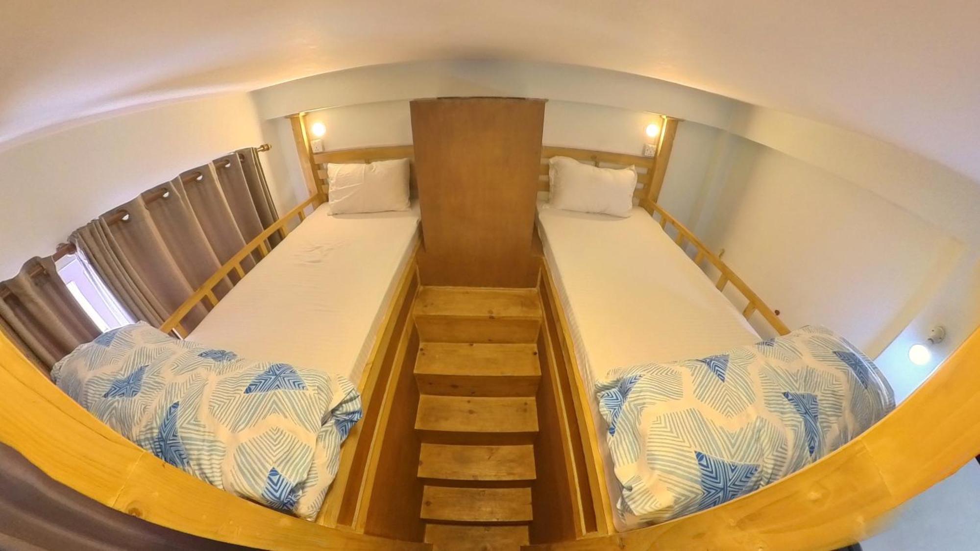 Thamel Hotel & Spa Katmandu Dış mekan fotoğraf