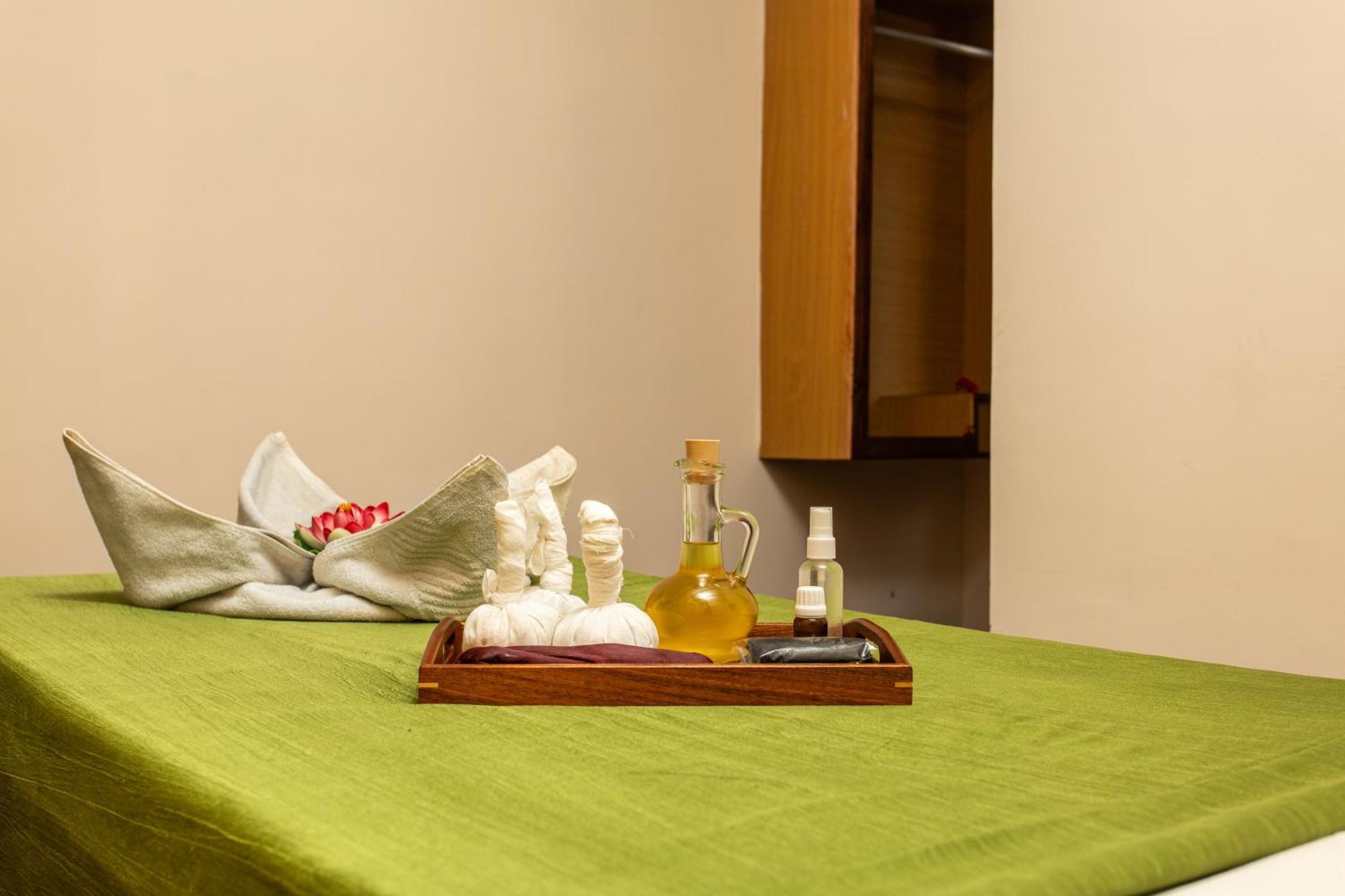 Thamel Hotel & Spa Katmandu Dış mekan fotoğraf