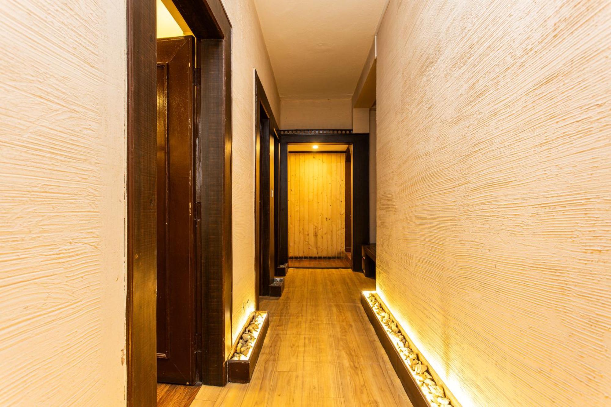 Thamel Hotel & Spa Katmandu Dış mekan fotoğraf