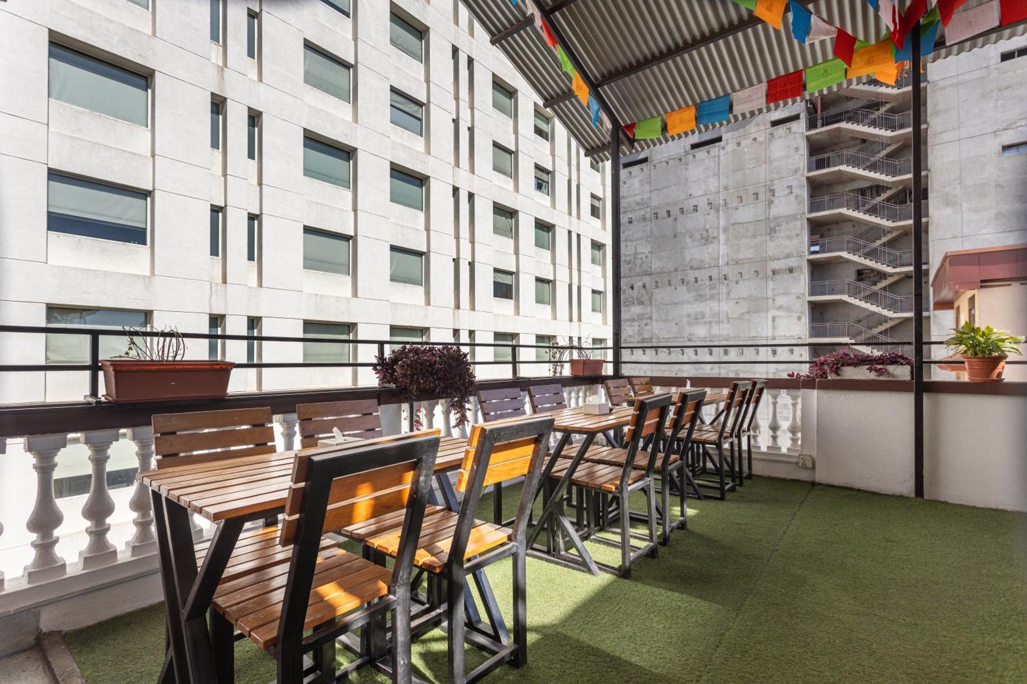 Thamel Hotel & Spa Katmandu Dış mekan fotoğraf